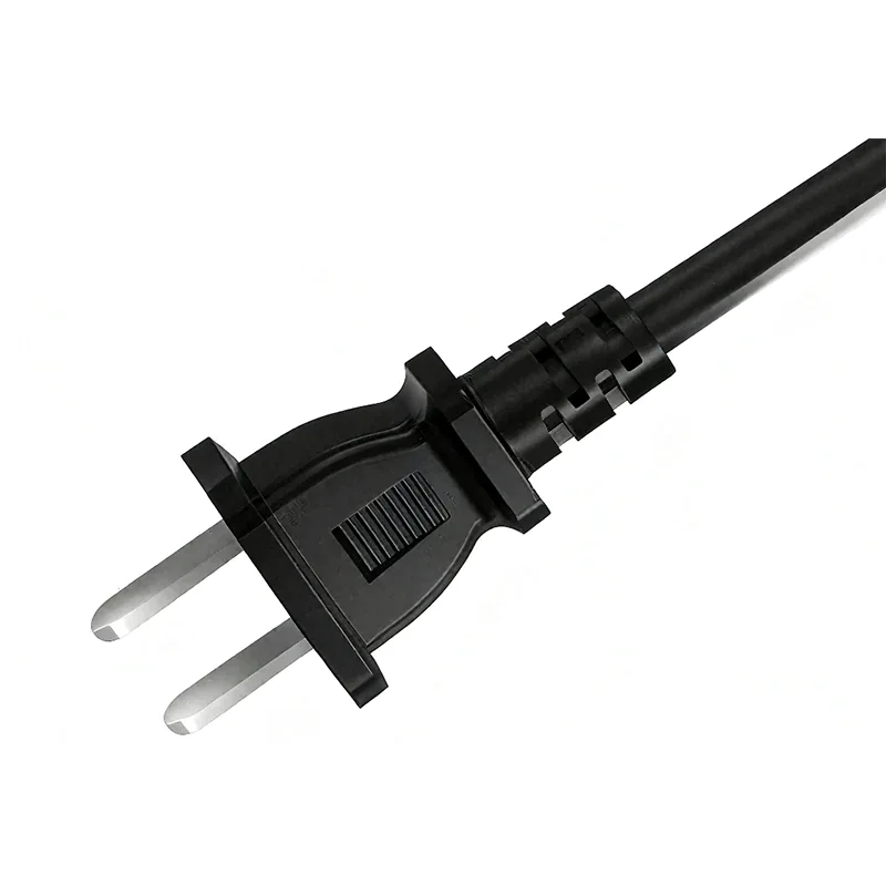 Китайская вилка, 2-полюсная