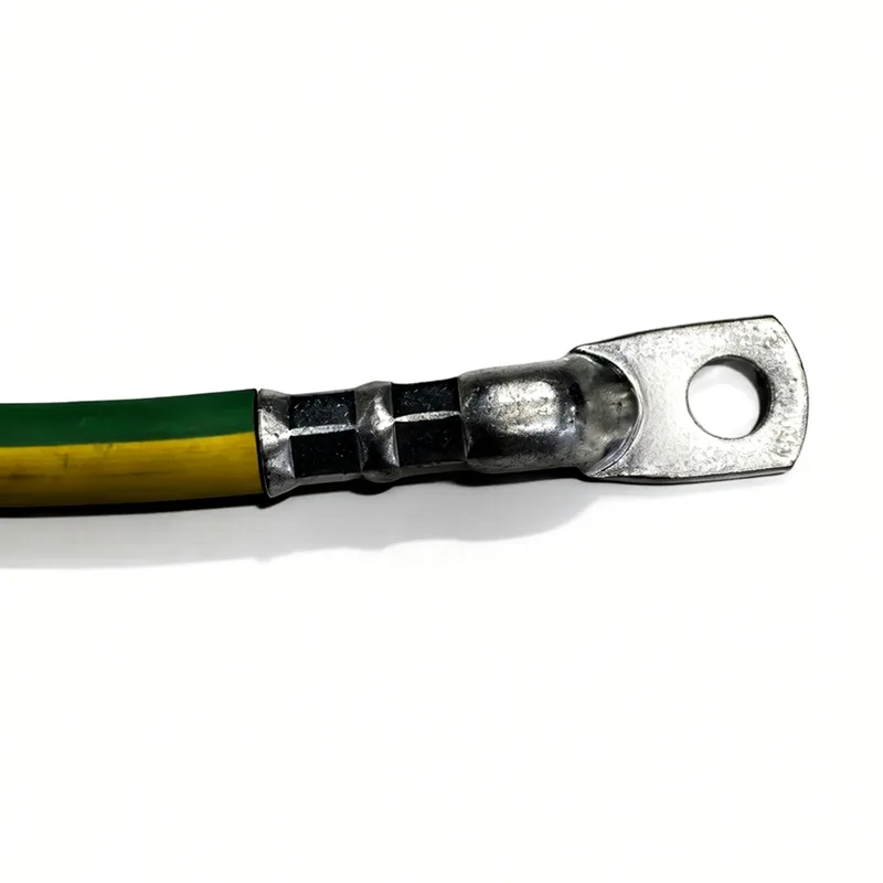 Электротехника жгут проводов