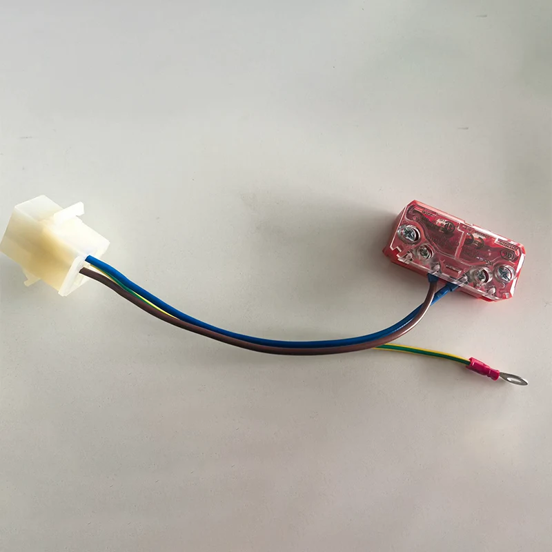 Жгут проводов для энергетики и энергетики для кнопки вызова двери лифта