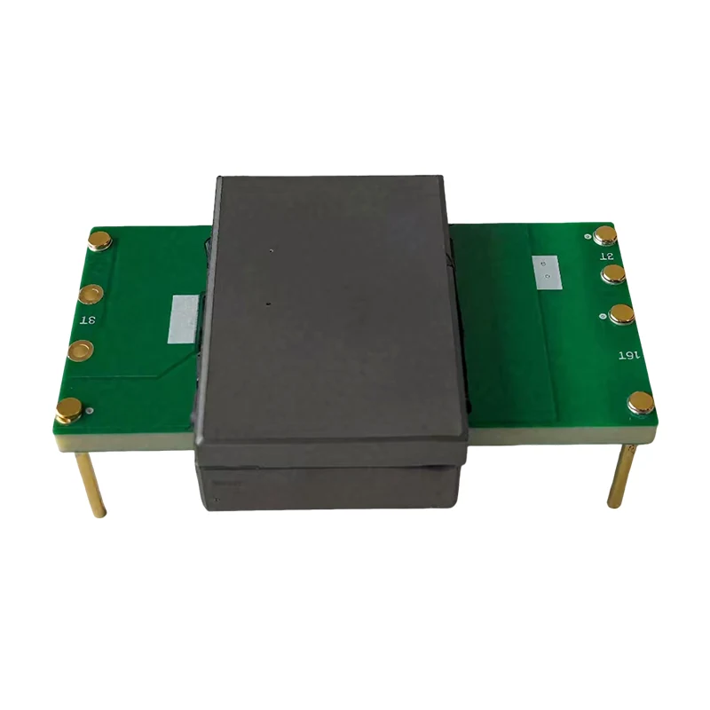 Планарный трансформатор