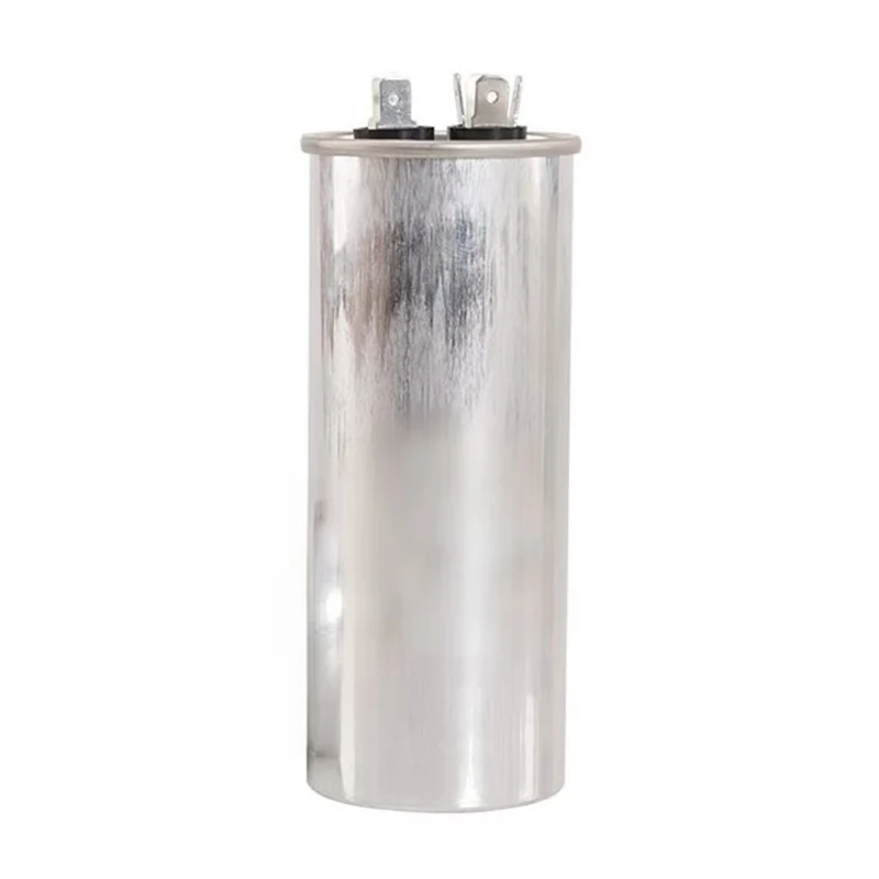 Рабочий конденсатор серии CBB65