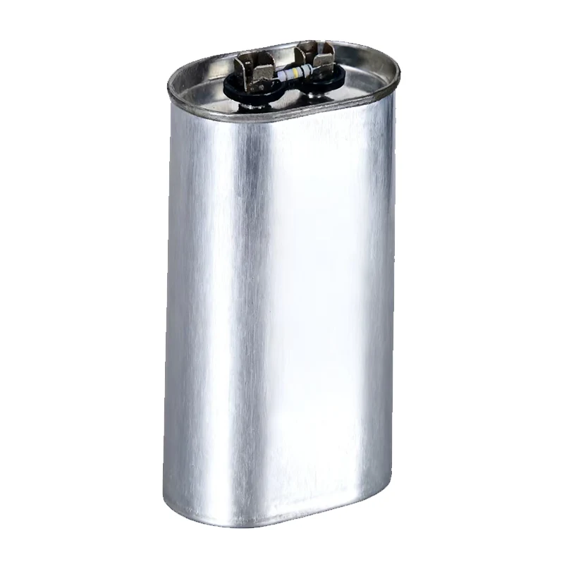 Рабочий конденсатор серии CBB66