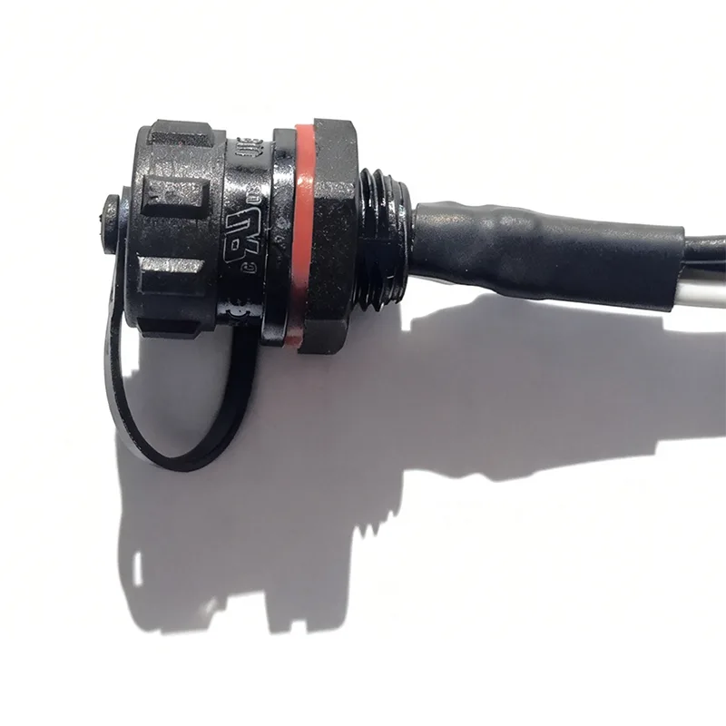 Жгут проводов защитного разъема для специализированного промышленного применения